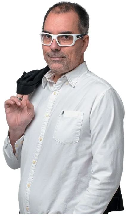 Henrik Fogelklou (M)